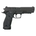 Pistolet SIG SAUER P226 X-FIVE EXTREME